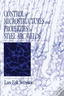 Capa do artigo Control Of Microstructures And Properties In Steel Arc Welds