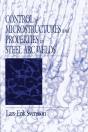 Control Of Microstructures And Properties In Steel Arc Welds - Preview
