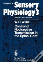 Control Of Nociceptive Transmission In The Spinal Cord