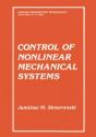 Control Of Nonlinear Mechanical Systems - Preview