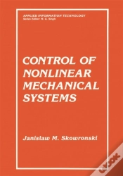 Capa do artigo Control Of Nonlinear Mechanical Systems