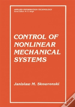 Capa do artigo Control Of Nonlinear Mechanical Systems