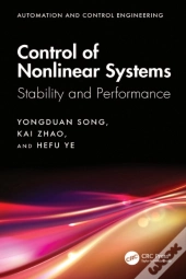 Control Of Nonlinear Systems