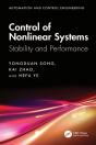 Control Of Nonlinear Systems - Preview