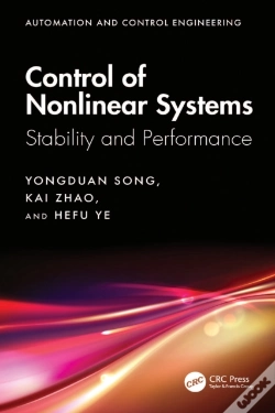 Capa do artigo Control Of Nonlinear Systems