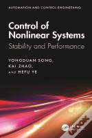 Control Of Nonlinear Systems