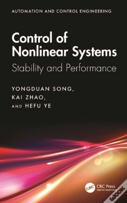 Capa do artigo Control Of Nonlinear Systems