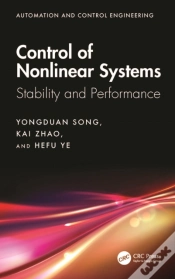 Capa do artigo Control Of Nonlinear Systems