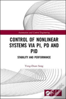 Control Of Nonlinear Systems Via Pi, Pd And Pid