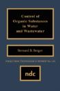 Control Of Organic Substances In Water And Wastewater - Preview
