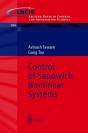 Control Of Sandwich Nonlinear Systems - Preview