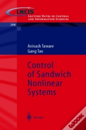 Control Of Sandwich Nonlinear Systems