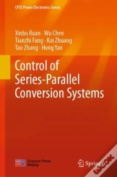Control Of Series-Parallel Conversion Systems