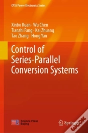 Capa do artigo Control Of Series-Parallel Conversion Systems