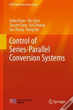 Capa do artigo Control Of Series-Parallel Conversion Systems