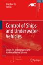 Control Of Ships And Underwater Vehicles - Preview