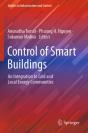 Control Of Smart Buildings - Preview