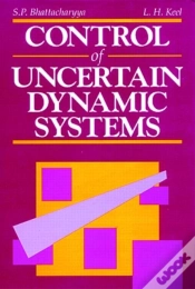 Capa do artigo Control Of Uncertain Dynamic Systems