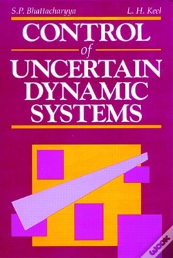 Capa do artigo Control Of Uncertain Dynamic Systems