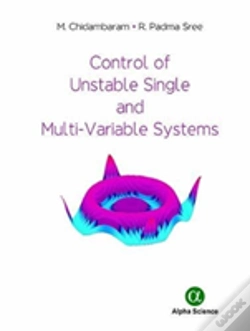 Capa do artigo Control Of Unstable Single And Multi-Variable Systems