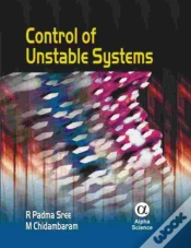 Capa do artigo Control Of Unstable Systems