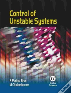 Capa do artigo Control Of Unstable Systems