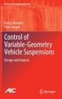 Control Of Variable-Geometry Vehicle Suspensions - Preview