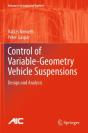 Control Of Variable-Geometry Vehicle Suspensions - Preview