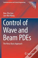 Control Of Wave And Beam Pdes