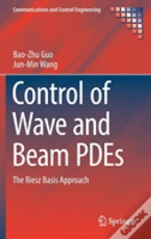 Control Of Wave And Beam Pdes