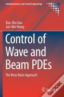 Control Of Wave And Beam Pdes