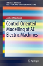 Control Oriented Modelling Of Ac Electric Machines - Preview