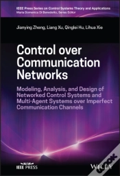 Capa do artigo Control Over Communication Networks
