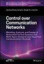 Control Over Communication Networks - Preview
