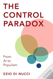 Capa do artigo Control Paradox