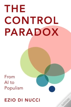 Capa do artigo Control Paradox