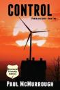 Control (Powerless Earth Book Two) (Dyslexia Friendly Edition) - Preview