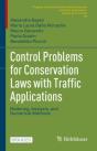 Control Problems For Conservation Laws With Traffic Applications - Preview