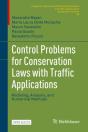 Control Problems For Conservation Laws With Traffic Applications - Preview