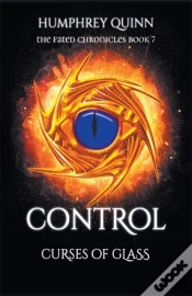 Capa do artigo Control