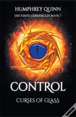 Capa do artigo Control