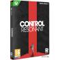 Control Resonant - Steelbook Edition Xbox Series X - Preview