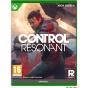 Control Resonant Xbox Series X - Preview