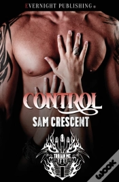 Capa do artigo Control