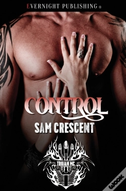 Capa do artigo Control