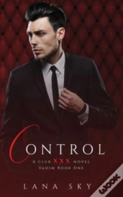 Capa do artigo Control