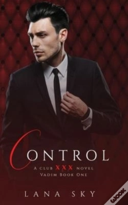 Capa do artigo Control