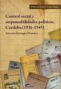 Control Social Y Responsabilidades Políticas - Preview