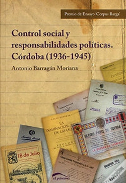 Capa do artigo Control Social Y Responsabilidades Políticas