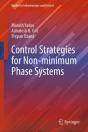 Control Strategies For Non-Minimum Phase Systems - Preview